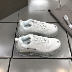 Balenciaga Triple S Series Shoes